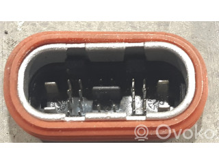 Блок фонаря / (блок «хenon»)