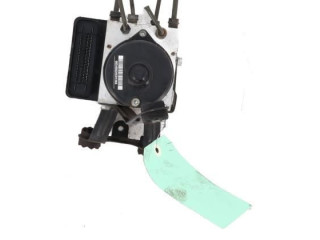 Блок АБС 34512460458 Mini One - Cooper R50 - 53 2001 - 2006 года