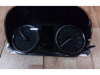 Панель приборов 8100C543 Mitsubishi Outlander