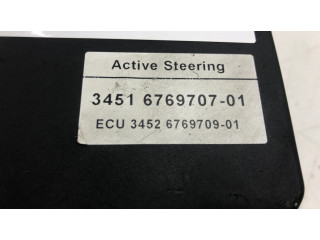 Jednotka ABS 6769707, 6758743 BMW 5 E60 E61 2004