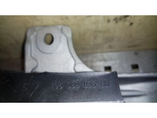 Ось рулевого колеса