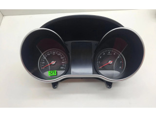 Панель приборов A2539005504, A2539025804 Mercedes-Benz GLC X253 C253