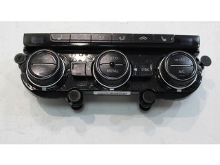 Блок управления климат-контролем 5G0907044CG Volkswagen Golf VII