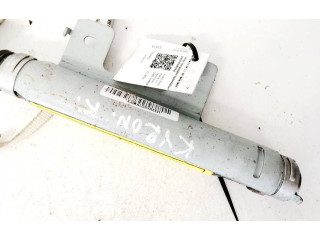 Боковая подушка безопасности 605546001B, 605546001B SsangYong Kyron