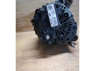 Генератор TG14C058, 2617855A Skoda Fabia Mk2 (5J)