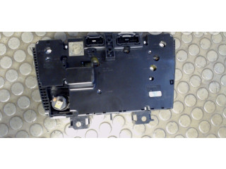 Блок управления климат-контролем 8682928, NICHTZUTREFFEND   Volvo V70