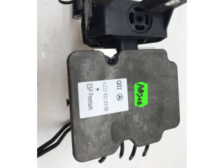 Jednotka ABS A2224310300 Mercede-Benz S W222 2015