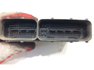 Блок управления двигателем Блок управления 55563967 Saab 9-3 Ver2