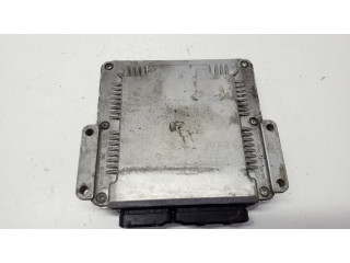 Блок управления двигателя 0281011279, P56044299AD Jeep Cherokee