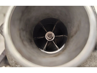 Турбина Ford B-MAX 53420053, 53420053-03 для двигателя M1JA