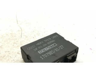 Комфортный модуль