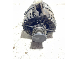 Генератор 6G9N10300JD, 0121715008   Volvo V70      