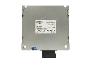 Блок управления 50520764 Alfa Romeo Mito