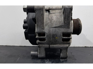 Генератор 9678048880, 2614016D   Citroen DS4      