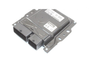 Блок управления коробкой передач 237436RA0E   Nissan X-Trail T33