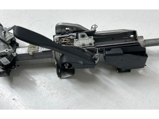 рейка Колонка рулевая 5Q1419502AD, 5Q0905865 Skoda Octavia Mk3 (5E) 2013 - 2019 года