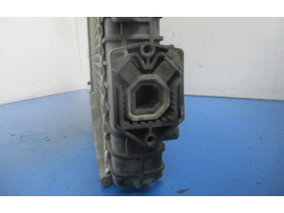 Интеркулер  1K0121345M, 1K0121345M   Skoda Octavia Mk2 (1Z) 