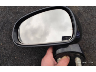 Зеркало электрическое        Audi TT Mk1  1999 - 2006 года   