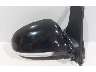 Зеркало электрическое        Volkswagen Golf Plus  2005 - 2013 года   