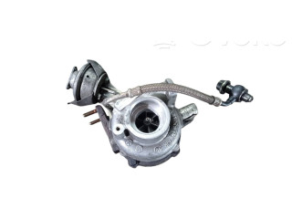  Турбина Citroen C5  9662301280, GT1749V         