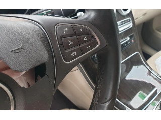 Руль Mercedes-Benz GLC X253 C253 2015 - года COMANDOSEPATILHAS