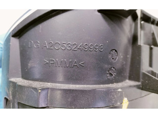 Přístrojová deska Seat Ibiza IV (6J,6P) 2010 6J0920802H