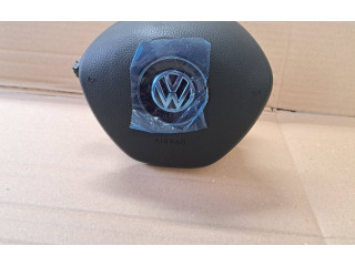 Подушка безопасности водителя 5G0880201R Volkswagen Golf VII