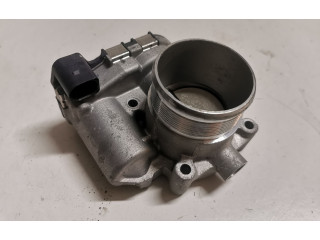 Дроссельная заслонка