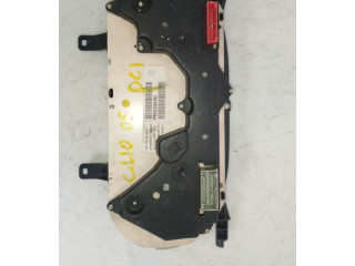 Спидометр (приборный щиток) P8200059763 Renault Clio II