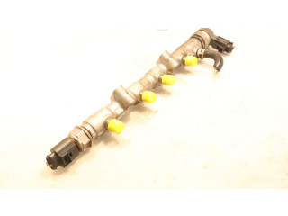 Vstřikovací lišta Seat Ibiza IV (6J,6P)