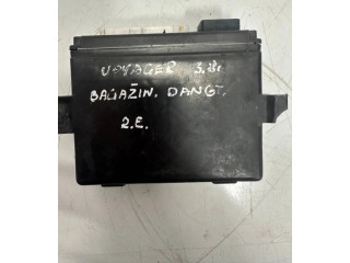 Блок управления P05082068AF, 0802070   Chrysler Town & Country V