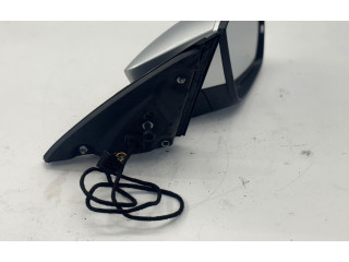 Зеркало электрическое        Skoda Octavia Mk3 (5E)  2013 - 2019 года   