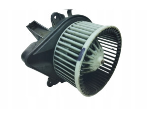 Вентилятор печки       Fiat Punto (188)