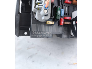 Pojistková skříňka 9664706280 Citroen Berlingo 2005
