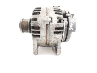 Генератор Renault Clio III