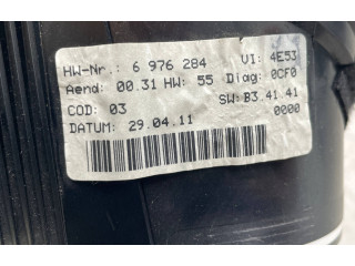 Přístrojová deska BMW X6 M 2011 9236847, 300893877