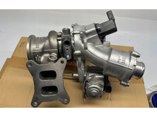 Турбина Нагнетатель Audi A3 S3 8L 06K145701T, 06K145701.T