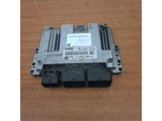 Řídící jednotka 7640005, 1039S24097 Mini One - Cooper Clubman R55 2008