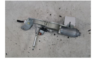 Моторчик заднего дворника Chevrolet Spark