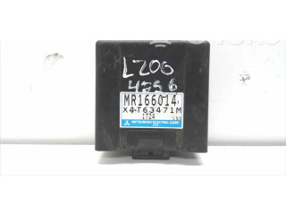 Řídící jednotka MD351418, K8872872 Mitsubishi L200 2000
