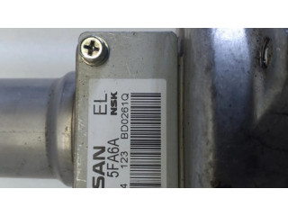 Насос усилителя руля