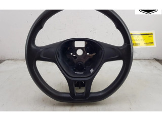 Руль Volkswagen Caddy  2015 - 2020 года 6C0419091AQ, 6C0419091AQ      