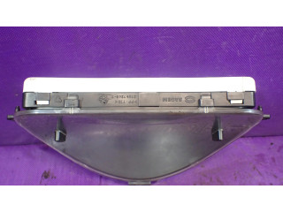 Панель приборов P9652008280G Alpine C2