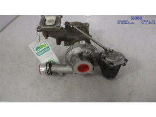  Турбина KIA Rio  2823107600, 2823107600   для двигателя G3LC      