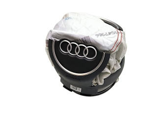 Руль Audi A3 8Y 2020 - года 82A419091T, 8Y0880201L