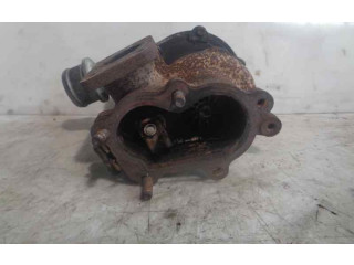 Turbodmychadlo Турбина Chrysler Voyager VM69B