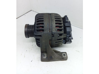 Генератор 30658085, 0124525060 Volvo S80