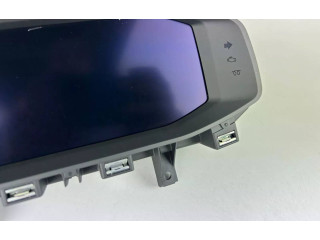 Панель приборов 5FA920790C   Cupra Formentor       