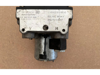 Jednotka ABS A0024319912, 0265217009 Mercedes-Benz SL R129 1990