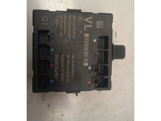 Řídící jednotka A2129004202 Mercedes-Benz GLK (X204) 2011